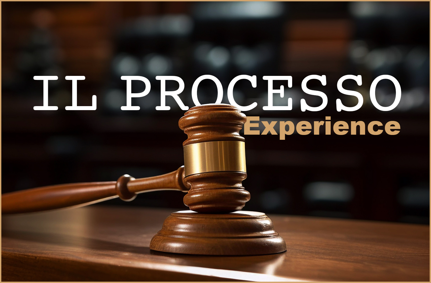 Il Processo