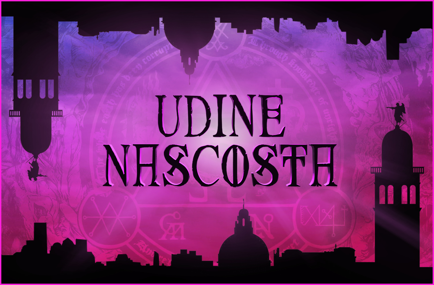 Udine Nascosta