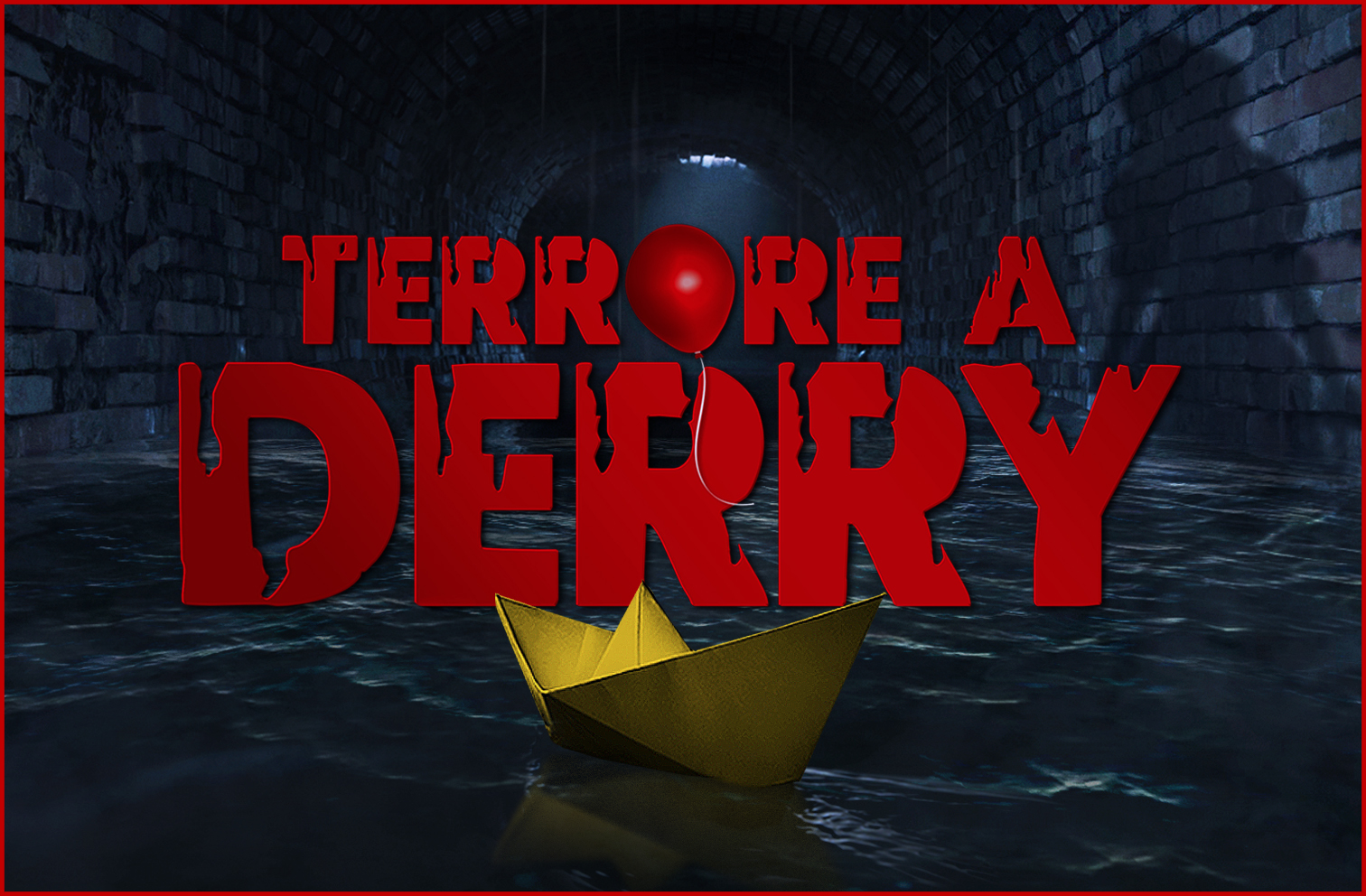 Terrore a Derry