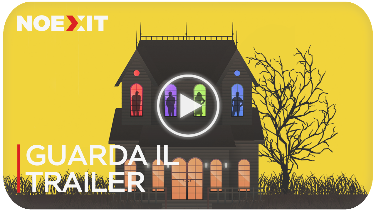 Trailer Cluedo