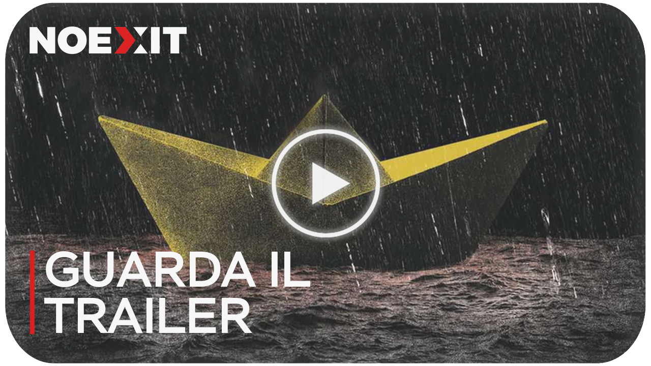 Trailer Derry